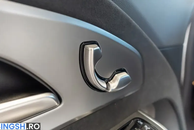 Mercedes-Benz CLA 220 (Clasa CLA) din 2026 cu 14.500 km - oferta MER259926 - foto 14