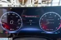 Mercedes-Benz CLA 220 (Clasa CLA) din 2026 cu 14.500 km - oferta MER259926 - foto 19