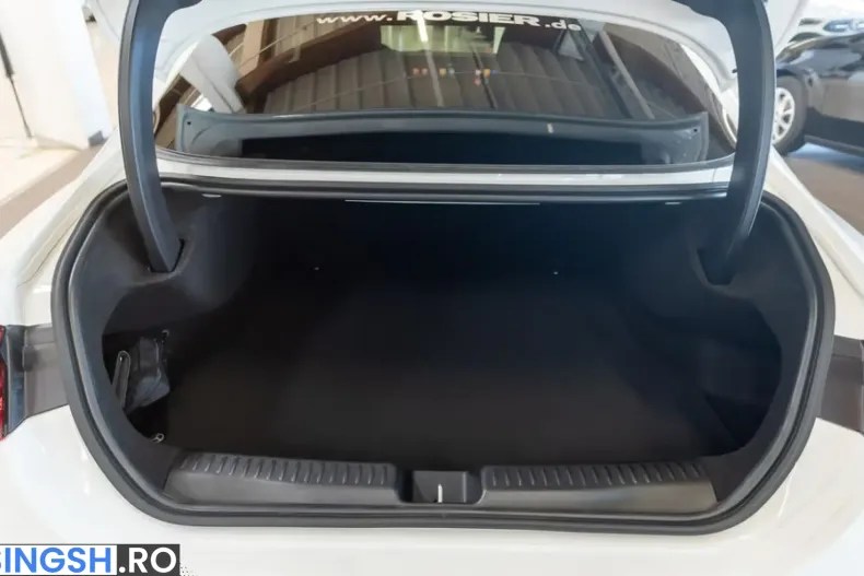 Mercedes-Benz CLA 220 (Clasa CLA) din 2026 cu 14.500 km - oferta MER259926 - foto 26