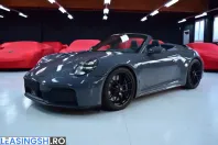 Porsche 992 din 2025 cu 11.430 km - oferta POR259929 - foto 1
