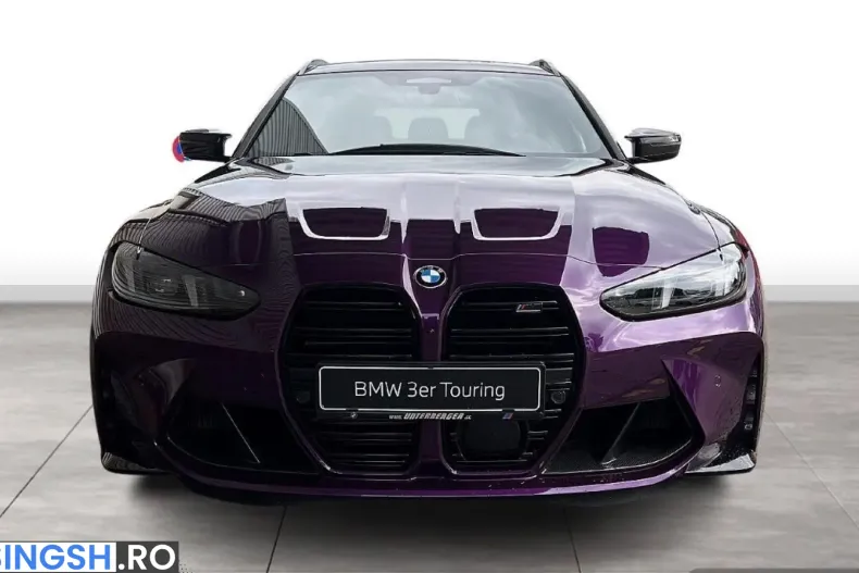 BMW M3 (Seria 3) din 2026 cu 51 km - oferta BMW259930 - foto 2