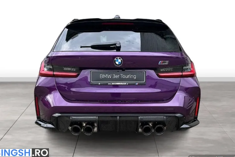 BMW M3 (Seria 3) din 2026 cu 51 km - oferta BMW259930 - foto 3