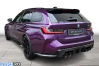 BMW M3 (Seria 3) din 2026 cu 51 km - oferta BMW259930 - foto 4