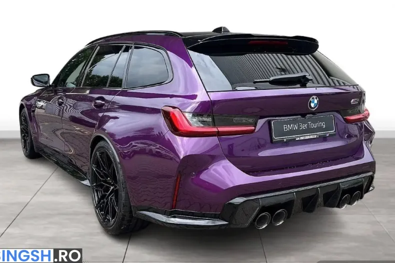 BMW M3 (Seria 3) din 2026 cu 51 km - oferta BMW259930 - foto 4