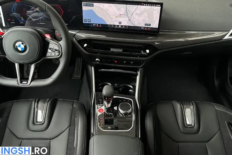BMW M3 (Seria 3) din 2026 cu 51 km - oferta BMW259930 - foto 8