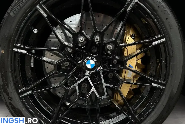 BMW M3 (Seria 3) din 2026 cu 51 km - oferta BMW259930 - foto 14