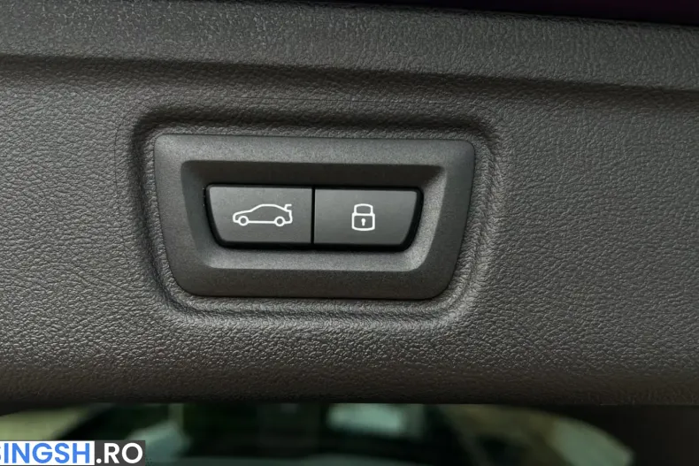 BMW M3 (Seria 3) din 2026 cu 51 km - oferta BMW259930 - foto 15