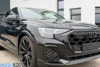 Audi SQ8 din 2026 cu 1.100 km - oferta AUD259931 - foto 1