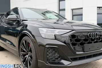 Audi SQ8 din 2026 - oferta AUD259931