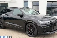 Audi SQ8 din 2026 cu 1.100 km - oferta AUD259931 - foto 2