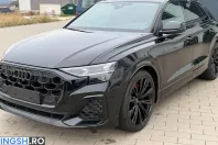 Audi SQ8 din 2026 cu 1.100 km - oferta AUD259931 - foto 6