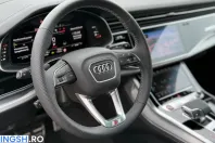 Audi SQ8 din 2026 cu 1.100 km - oferta AUD259931 - foto 7