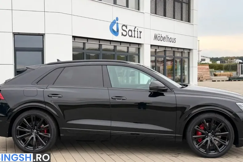 Audi SQ8 din 2026 cu 1.100 km - oferta AUD259931 - foto 9