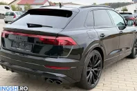 Audi SQ8 din 2026 cu 1.100 km - oferta AUD259931 - foto 10