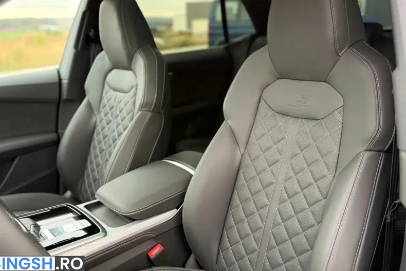 Audi SQ8 din 2026 cu 1.100 km - oferta AUD259931 - foto 15