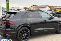 Audi SQ8 din 2026 cu 1.100 km - oferta AUD259931 - foto 16