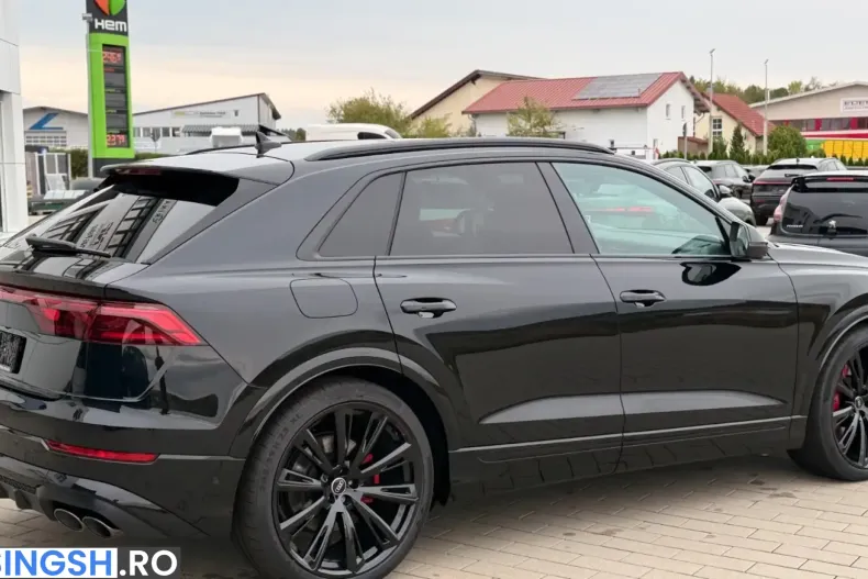 Audi SQ8 din 2026 cu 1.100 km - oferta AUD259931 - foto 16
