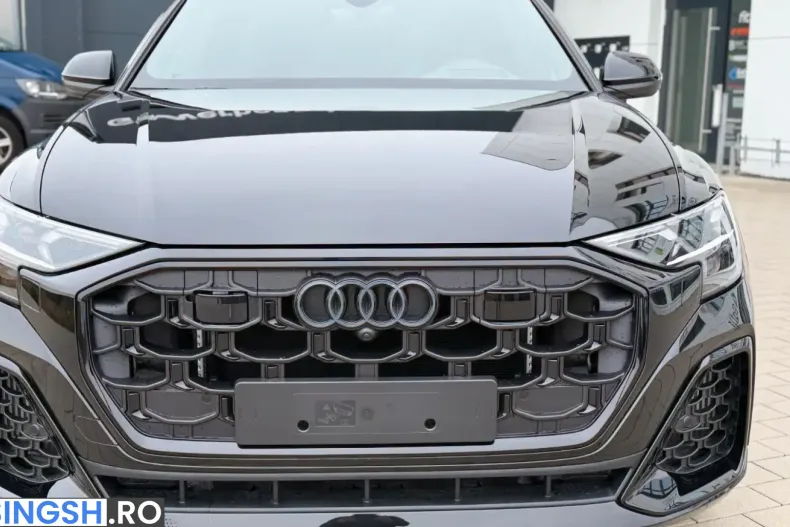 Audi SQ8 din 2026 cu 1.100 km - oferta AUD259931 - foto 17