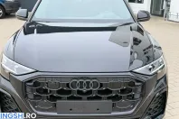 Audi SQ8 din 2026 cu 1.100 km - oferta AUD259931 - foto 18