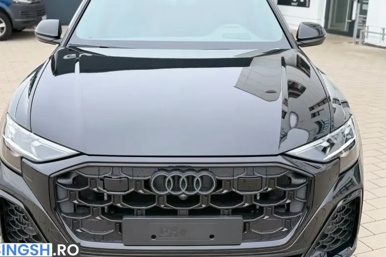Audi SQ8 din 2026 cu 1.100 km - oferta AUD259931 - foto 18