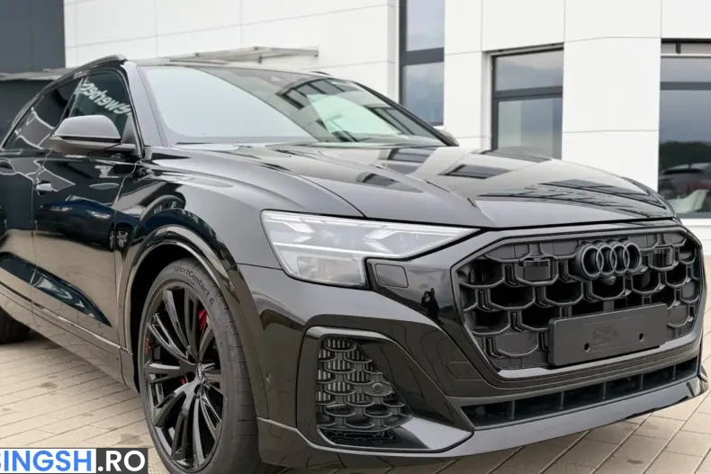 Audi SQ8 din 2026 cu 1.100 km - oferta AUD259931 - foto 21