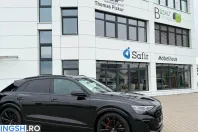 Audi SQ8 din 2026 cu 1.100 km - oferta AUD259931 - foto 24