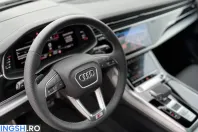 Audi SQ8 din 2026 cu 1.100 km - oferta AUD259931 - foto 26