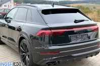 Audi SQ8 din 2026 cu 1.100 km - oferta AUD259931 - foto 28