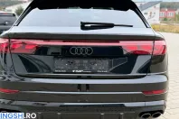 Audi SQ8 din 2026 cu 1.100 km - oferta AUD259931 - foto 31