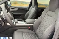 Audi SQ8 din 2026 cu 1.100 km - oferta AUD259931 - foto 36