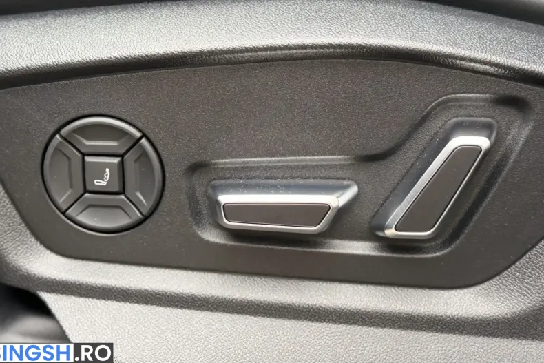 Audi SQ8 din 2026 cu 1.100 km - oferta AUD259931 - foto 37