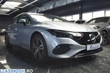 Mercedes-Benz EQE din 2024 - oferta MER259932