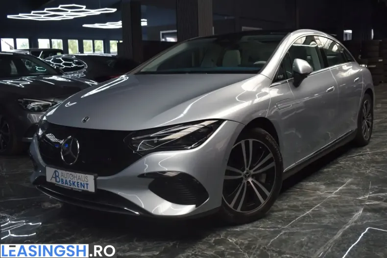 Mercedes-Benz EQE (Clasa E) din 2024 cu 37.700 km - oferta MER259932 - foto 3