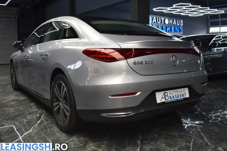 Mercedes-Benz EQE (Clasa E) din 2024 cu 37.700 km - oferta MER259932 - foto 6