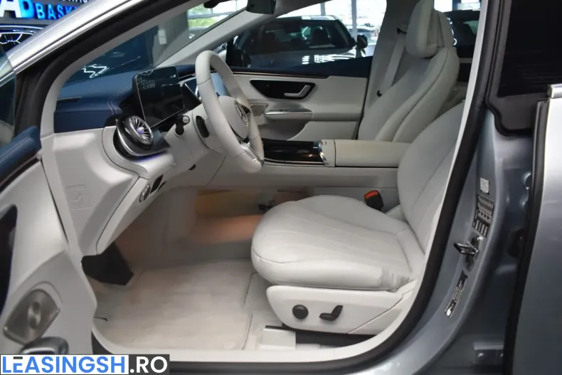 Mercedes-Benz EQE (Clasa E) din 2024 cu 37.700 km - oferta MER259932 - foto 7