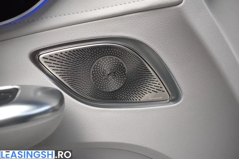 Mercedes-Benz EQE (Clasa E) din 2024 cu 37.700 km - oferta MER259932 - foto 10