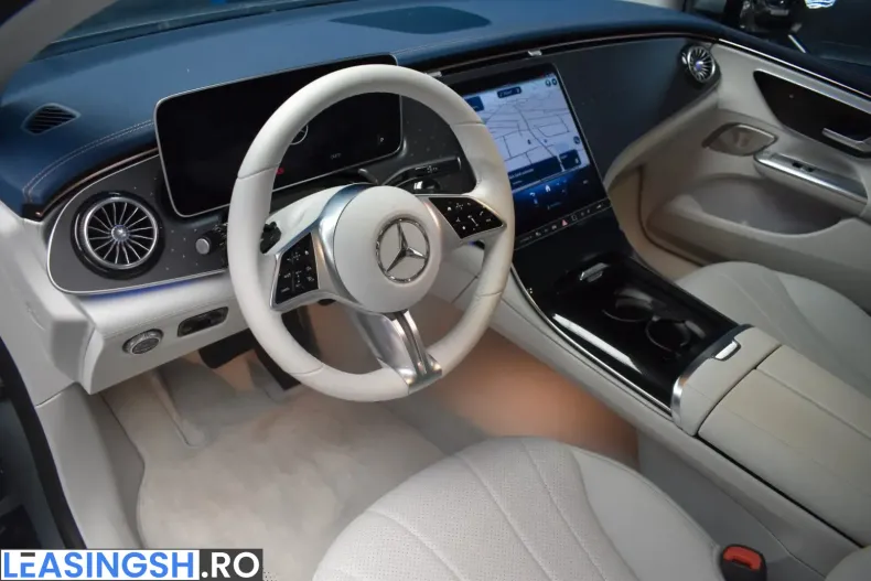 Mercedes-Benz EQE (Clasa E) din 2024 cu 37.700 km - oferta MER259932 - foto 11