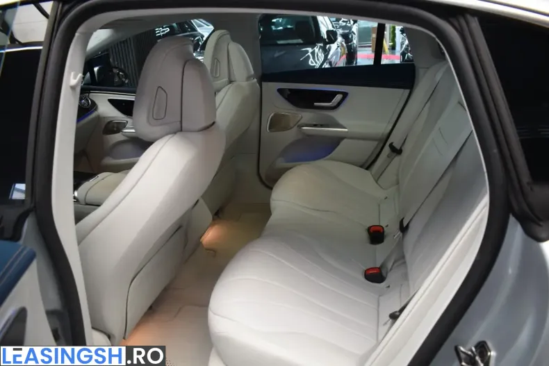 Mercedes-Benz EQE (Clasa E) din 2024 cu 37.700 km - oferta MER259932 - foto 14