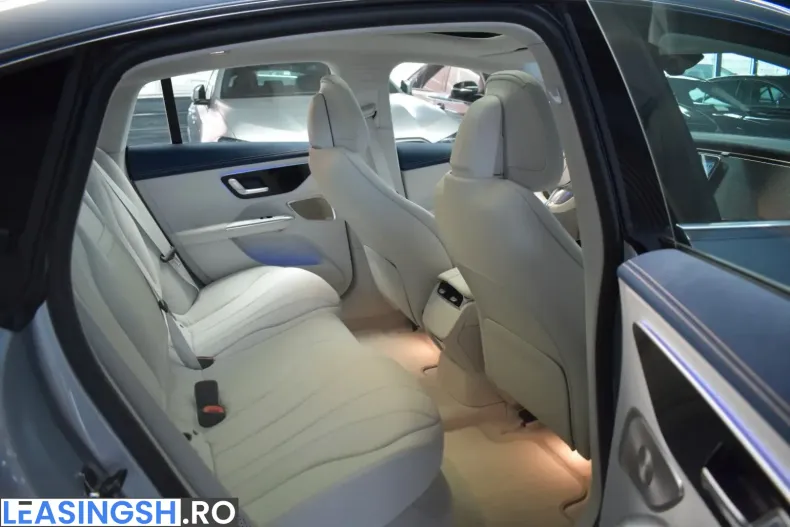 Mercedes-Benz EQE (Clasa E) din 2024 cu 37.700 km - oferta MER259932 - foto 15