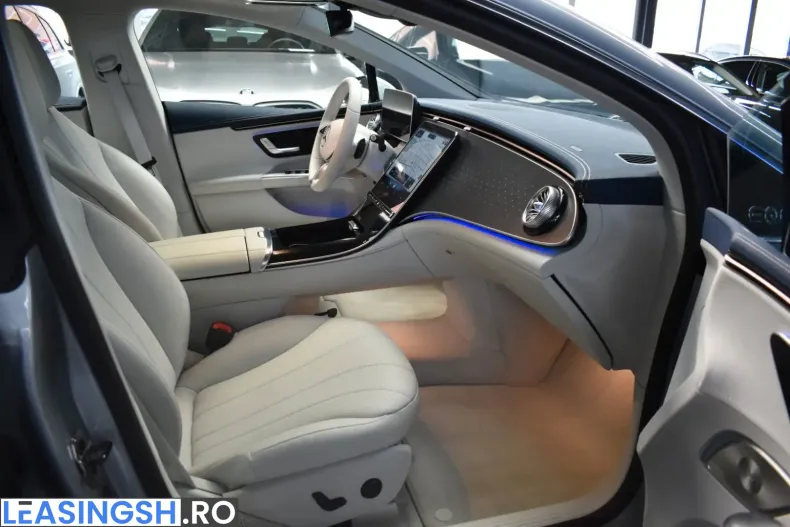 Mercedes-Benz EQE (Clasa E) din 2024 cu 37.700 km - oferta MER259932 - foto 16