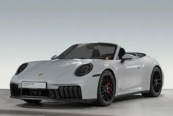 Porsche 992 din 2025 - oferta POR259933