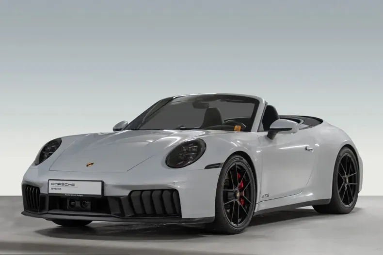 Porsche 992 din 2025 cu 13.100 km - oferta POR259933 - foto 1