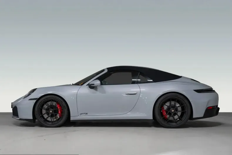 Porsche 992 din 2025 cu 13.100 km - oferta POR259933 - foto 2
