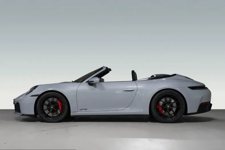 Porsche 992 din 2025 cu 13.100 km - oferta POR259933 - foto 3