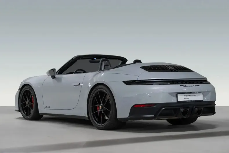 Porsche 992 din 2025 cu 13.100 km - oferta POR259933 - foto 6