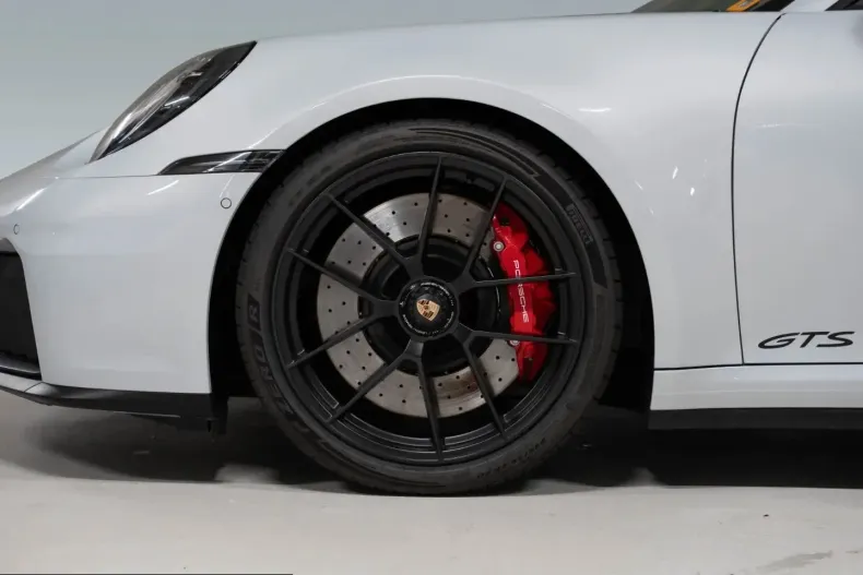 Porsche 992 din 2025 cu 13.100 km - oferta POR259933 - foto 7