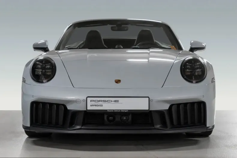 Porsche 992 din 2025 cu 13.100 km - oferta POR259933 - foto 9