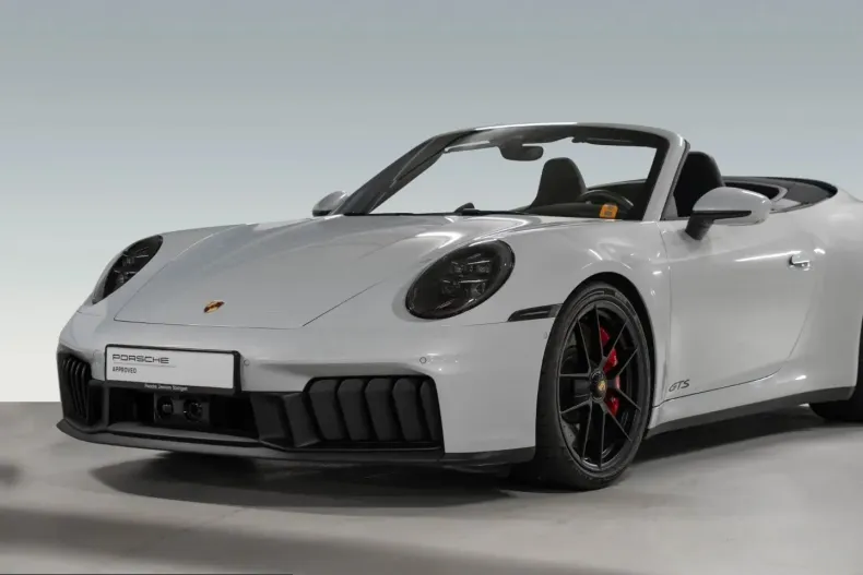 Porsche 992 din 2025 cu 13.100 km - oferta POR259933 - foto 10