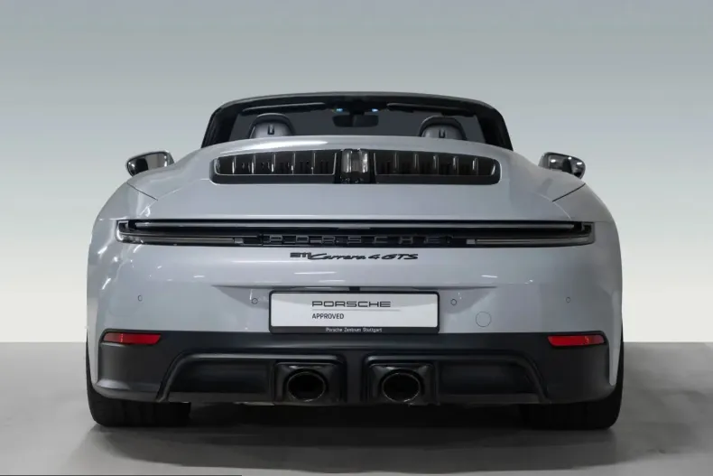 Porsche 992 din 2025 cu 13.100 km - oferta POR259933 - foto 11