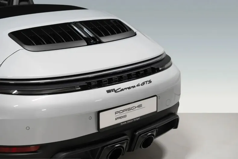 Porsche 992 din 2025 cu 13.100 km - oferta POR259933 - foto 13